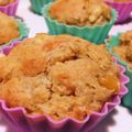 ren25's cooksnap of when they made チーズ入り＊クリームコーンマフィン.