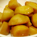 smilekitchen's cooksnap of when they made 里芋の煮っ転がし☆成功☆.