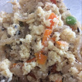 mic0711's cooksnap of when they made おからの炒り煮.