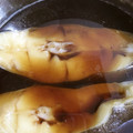 手納豆's cooksnap of when they made 超簡単！かれいの煮付け.