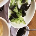 ちゃぁりn's cooksnap of when they made 大根きゅうりの海苔サラダ.