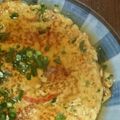 オリーブ母さん's cooksnap of when they made ふわふわ♡豆腐カニ玉のあんかけソースがけ.