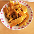 ちび、's cooksnap of when they made 簡単！豚肉とじゃがいもの甘辛炒め.