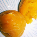まりはなか's cooksnap of when they made 簡単☆減塩梅干しの作り方.