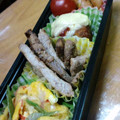 Natsutach's cooksnap of when they made 豚肉の味噌マヨ漬け焼き☆簡単☆.