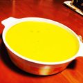 rate★'s cooksnap of when they made 大好き カボチャプリン.