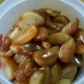 もぐもぐMAX's cooksnap of when they made ニンニクの佃煮&万能照り焼きのタレ.