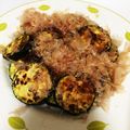 おぬまってぃ's cooksnap of when they made 美味！ズッキーニのごま油ソテー.