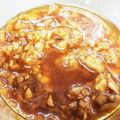 スマイル3☆'s cooksnap of when they made 混ぜるだけ！ザクラー！(食べるラー油).