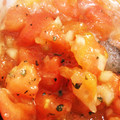 あんどうゆう子's cooksnap of when they made いろいろ使える♪冷たいトマトソース.