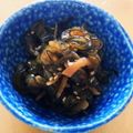 キュウリ草's cooksnap of when they made キュウリの佃煮.