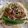 ムーミン谷のmee's cooksnap of when they made 梅オクラ納豆ぶっかけうどん.