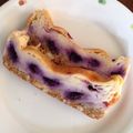 かなぶん_Y's cooksnap of when they made 水切り不要！簡単☆ヨーグルトケーキ.