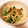 おぬまってぃ's cooksnap of when they made 豆苗とエリンギのさっぱり和え.