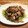ミッキーの母's cooksnap of when they made 鶏せせりとマイタケの炒め物.