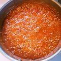 えーたん214's cooksnap of when they made 簡単☆ミートソースパスタ.