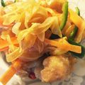 miiko大好き's cooksnap of when they made さっぱり！鶏肉の南蛮漬け.