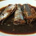 ★ぁねえ★'s cooksnap of when they made 秋の味覚★サンマの甘辛煮.