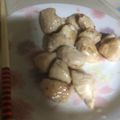 なあやん☆'s cooksnap of when they made 簡単☆鶏ムネ肉☆ マヨチーズ焼き.