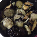 りあしりゅママ's cooksnap of when they made ミョウガと茄子のさっぱり！揚げ浸し★.