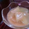 ひろみつばち's cooksnap of when they made 簡単☆トウガン.
