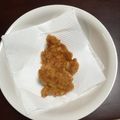 ★ぷちゃ's cooksnap of when they made 簡単☆鶏むね肉 超柔らかチキンカツ.