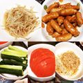 824kitchen's cooksnap of when they made とろうま～♪長ねぎの豚肉巻.