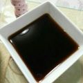 こぶた食堂。's cooksnap of when they made 材料３つ☆覚えやすいうなぎのタレ.