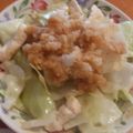 ありしあ's cooksnap of when they made 豚とキャベツのおろしポン酢バター♪.