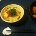 youpeace's cooksnap of when they made 電子レンジで◎えのきの梅しそ和え.