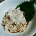 kyoka2007's cooksnap of when they made ダイエット　ささみと大根おろしのポン酢.