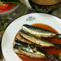 taminobu's cooksnap of when they made イワシの煮付け♬.