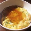 だとん's cooksnap of when they made ビックなカニ玉～ガッツリ天津飯♪.