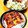 ハニー亭's cooksnap of when they made 鰻じゃないよ～♪ちくわの黄金☆蒲焼き風.