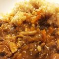 ともぱきら's cooksnap of when they made フレッシュトマトのハヤシライス.