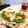 Chi_ikgy's cooksnap of when they made ささみミラノ風チーズカツ.