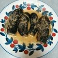 ポール好き☆るる☆'s cooksnap of when they made レンジで簡単♪ナスの煮浸し.