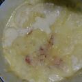 jimi8823's cooksnap of when they made 簡単すぎるジャガイモのグラタン.