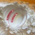 ぴのっちです's cooksnap of when they made お菓子作り必見スプーンを汚さず楽に計量！.