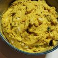 まやクマ's cooksnap of when they made 簡単！早い！少ない材料でかぼちゃサラダ.