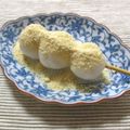 marimariキッチン's cooksnap of when they made たまには,おだんごでも…♪.