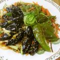 しのばぁたん's cooksnap of when they made 茄子ピリ辛♡南蛮漬け～✧ビール進君♬.