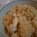 nichiroken's cooksnap of when they made 私の鯛めし.