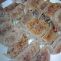 青いレディバード's cooksnap of when they made すごくうまい宇都宮風ぎょうざ.