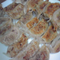 青いレディバード's cooksnap of when they made すごくうまい宇都宮風ぎょうざ.