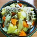 よしざる☆'s cooksnap of when they made 肉じゃが.