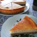 まちゃまちゃ♡'s cooksnap of when they made ⭐メイプルニューヨークチーズケーキ⭐.