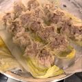 クリオネネ's cooksnap of when they made 手作り焼売☆簡単♪.