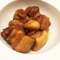 ハリハリキッチンパパ's cooksnap of when they made ☆炊飯器で失敗ナシ！とろける豚の角煮☆.