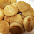 siro46siro's cooksnap of when they made 簡単おいしいいももち！.